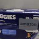 Huggies Size 4 Overnites Baby Diapers: Overnight Diapers, Size 4 (22-37 lbs), 100 Ct