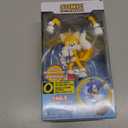 Just Toys LLC Sonic The Hedgehog Action Figures (Tails Series 3)