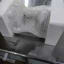 BYZOOM FITNESS Adjustable Dumbbell  12.5/25lb Single Unit OR Set of 2  5-in-1 Adjustable Weight for Home Gym, Strength Training & Fitness Workouts, White OR Black