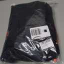 Merry Christmas Sweatshirts for Women Christmas Sequin Long Sleeve Shirts Ugly Xmas Sweater Patch Crewneck Pullover Top, XL