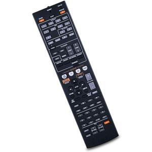 Replaced Remote Control Compatible for Yamaha RX-V367 YHT-393 HTR-2064 YHT-497BL RX-V467 YHT-693BL HTR-4065 RX-V573BL RXV465BL YHT497 HTR4064 YHT693 RXV567BL YHT893 RXV573 Audio Video AV Receiver
