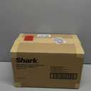 Shark HD120BRN Blow Dryer HyperAIR Fast-Drying with IQ 2-in-1 Concentrator, Styling Brush, and Curl-Defining Deep Diffuser Attachments, Ionic, No Heat Damage, for All Hair Types, Stone
