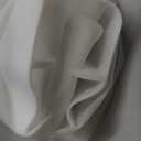 Tub Splash Guard for Kids,Bathtub Water Guard Play Shelf for Bathing, Toy Tray Caddy Holder for Tub, Silicone Splash Guard for Bathtub Prevent Water Spills in Bathroom (2.6FT, White)