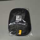 Pet Hair Remover Glove - Reusable Electrostatic Five-Finger Gloves for Cat/Dog Hair Removal on Furniture, Carpet & Clothes (1PCS)