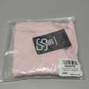 SUUKSESS Women Halter Backless Tank Tops Sexy Cowl Neck Summer Going Out Cami Tops (Pink, XS)
