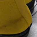 GoGo Adult Garden Bootie Shoes - Yellow,  9