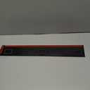 926-445 926-446 B Pillar Trim Door Molding for Front Passenger & Driver Side Windshield Outer Compatible with 2008-2016 Chrysler Town & Country 2008-2020 Dodge Grand Caravan Part# 5020664AA 5020665AA