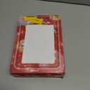 OCHIDO 24 Pack Kids Valentine's Day Greeting Cards With Squeeze Ball Stretchy, Kids Valentine Exchange Cards for Girls Boys School Class Exchange Gifts, Classroom Prizes, Bulk, Valentine Party Favor