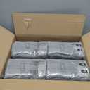 Depend Fresh Protection Adult Diapers, Incontinence Underwear for Men, Disposable, Maximum, Extra-Extra-Large, Grey, 44 Count (2 Packs of 22)