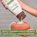 Aveeno Daily Moisturizing Body Wash for Sensitive Skin + Prebiotic Oat, Gently Cleanses, Nourishes & Feels Moisturizing Dry Skin, Light Fragrance, Refill Pouch, 36 fl. oz
