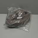 Cat Fabric Under Door Draft Stopper, 3LB Heavy Duty Decorative Soundproof Door Draft Blocker, 36 Inch Animal Energy Saving Draft Guard, Smiley