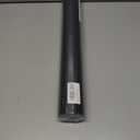 Dimoon 17.7''x393'' Peel and Stick Wallpaper Dark Grey Contact Paper for New Environmentally Friendly Materials Thickening Upgrade Embossed Renter Friendly Gray Wall Modern Vinyl Countertop Bedroom