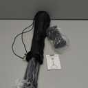 Aureday iPad Stand Floor, 67 Height Adjustable iPad Tripod Stand, Tablet Stand with Extendable Holder for iPad mini, iPad Air, iPad Pro, Kindle, Switch, Smartphones, and All 4.7" to 12.9" Devices (Black)