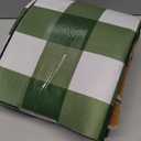 2 Pcs Floral Hello Coir Doormats Welcome Outdoor Spring Door Mats Layered Front Door Rugs Non Slip Floor Mats for Porch Entryway Indoor Outdoor Decor