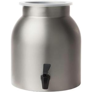 New Wave Enviro Stainless Steel Water Dispenser, 2.2-Gallon(single)
