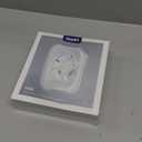 TAGRY H08 Active Noise Cancelling Headphones Over Ear Bluetooth