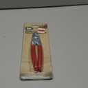 LEM Products Hog Ring Pliers, Galvanized Steel, Red