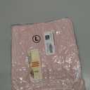 Dokotoo Women's (Pink, L)
