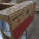 Clothing Hangers Dark Brown Wood Set of 50