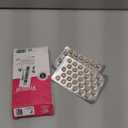 Viviscal Hair Growth Supplements For Women For Thicker, Fuller Hair, Nourishes Thinning & Loss, With Proprietary Collagen Complex, 60 Tablets, 1 Month Supply, Best By: 04/2028