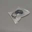 WD24X33918 Dishwasher Circulation Pump to Sump Elbow Hose Kit with Clamps, Leak-Proof Replacement Compatible with GE WD08X23476 WD19X25700 WD19X25460 Suitable for Kitchen Dishwasher Repair