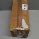 Black & Brass Handmade Replica Old Model Rotary Dial Telephone Home & Office Decor Modern Look Old Retro Candlestick Phone Ornamental Phone