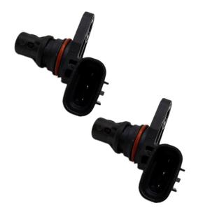 2Pcs Camshaft Position Sensor 39350-2E200, for Hyundai 2017-2020 Elantra 2018-2020 Elantra GT 2018-2021 Kona 2019-2021 Veloster 2.0L Kia 2017-2021 Forte 2017-2018 Kia Forte5 202 Cam Position Sensor