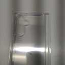 TORRAS Guardian Shockproof for Samsung Galaxy S25 Plus Case, [Non-Yellowing] [12FT Military-Grade Protection] Transparent Slim Case for Samsung S25 Plus Case, Diamond Clear, Hard, 6.7''