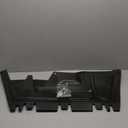Dorman 924-200 Front Center Engine Splash Guard and Hardware Compatible with Select Volkswagen Models
