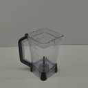 Blender Parts for Ninja 72 oz (9 Cups) XL Crushing Pitcher BL610 BL710WM BL710WMC CO610B CO650B CT610