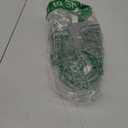 2025 UpgradedWireless Charger 3 in 1, Foldable Wireless Charging Station with Light for Apple MagSafe Charger, Travel Magnetic Charger for iPhone 17/16/15/14/13/12 Apple Watch AirPods (20W Adapter) (white)