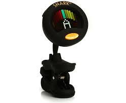 Snark Multi-Instrument Chromatic Tuner