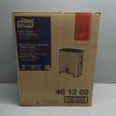 Tork Matic Hand Towel Roll Dispenser with Intuition Sensor, Stainless Steel, Image, H1, One-at-a-Time Dispensing - 461202