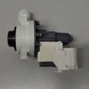 W10276397 Washer Drain Pump for Whirlpool Kenmore Mayt-ag Washing Machine-Replaces WPW10276397VP B40-3A 1874334 AP6018417 LP397