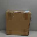 Jfxgjuv Adjustable Baby Shower Stand with Anti-Slip Base, Baby Bath With Stand, 6-36 Months Toddler Shower Standing Support, Bath Shower Standing Support, Easy Setup, Safe Design (Upgraded-Rabbit)