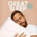 Brison Nasal Dilators for Breathing and Sleeping - 3 Pack Anti Snoring Nose Vents Opener for Better Breathing Sleeping and Activity Improves Airflow - Soft