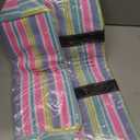 SCOUT Joyride - Large Sandproof Beach Bag For Women - Durable Mesh Woven Beach Tote, Pool Bag - Fabric Lets Sand Escape