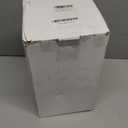 Square Mini Succulent Pots Holes Thickened Flowerpot for Bonsai Plant Pots Bulk Plastic Succulent Basin 4 Packs