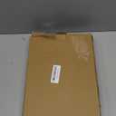 Rotating Makeup Organizer, DIY 8 Adjustable Layers Spinning Skincare Organizer, Cosmetic Display Case with Brush Holder Perfume Tray, Multi-Function Storage Carousel for Vanity Bathroom Countertop (Clear)