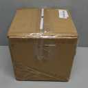 Cordless Table Lamp Gold with Dimmer, 4000mAH Battery Operated Lamp Rechargeable, 3 Color Temperature Touch Control Fabric Desk Light for Dining Room, Bedroom, Bar, Patio, Counter, Restaurant, Gold 