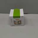 Busy Cube Toy for 1 Year Old Boy, Montessori Toys for 1+ Year Old, Travel Sensory Toys for Toddlers 1-3, Learning Fine Motor Skills| 1st Birthday Gifts 9 12 Months Baby Easter Basket Stuffers (Off-white)