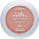 LOreal ParisTrue Match Blush, Barely Blushing [W3-4], 0.21 oz (Pack of 2)