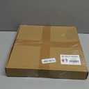 Christmas Decorations Outdoor, 2pcs Large Rustic Santa Claus Snowman Yard Metal Stakes Xmas Decor, 37" Vintage Winter Signs for Lawn Front Door Garden Home Farmhouse Porch Outside