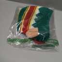 LMLALML Christmas Hats for Women, Kids and Men Elegant Knitted Warm Funny Beanie for New Year Festive Holiday Party (One Size, Christmas Stripe-adult)