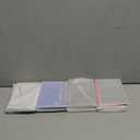 Nezyo 16 Pieces 4.5 Inch Mini LCD Writing Tablet for Kids Electronic Doodle Board Colorful Drawing Tablet Bulk Erasable Writing Pad Reusable Learning Gift for Girls Boys Party Favor (Mix Colors)