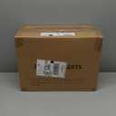 puredown Euro Pillow Inserts 26 x 26 (Pack of 2, White), Down Feather Pillow Stuffer, Premium White Pillows for Bed, Couch, and Cushion