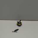 Carbhub 18-7350 Fuel Pump for Johnson Evinrude 397839 391638 395091 397274 6hp 8hp 9.9hp 15hp Engine Seahorse Outboard 1981-1992 Replaces 397839 391638 395091 397274 Mallory 9-35350 Sierra 18-7350