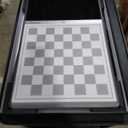 Chessnut Evo AI Chessboard - Built-in Maia Engine, Customizable Chess Bot, Full Piece Recognition, Supports Major Platforms, Smart All-in-One Design