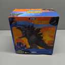 Godzilla vs. Kong: Godzilla Stylist Series Previews Exclusive PVC Figure