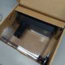 Brita UltraMax Large Water Dispenser With Standard Filter, BPA-Free, Reduces Copper, Cadmium and Mercury Impurities, Lasts 2 Months or 40 Gallons, Includes 1 Filter, Kitchen Accessories, Large 27-Cup